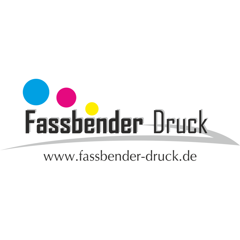 Fassbender-Druck logo