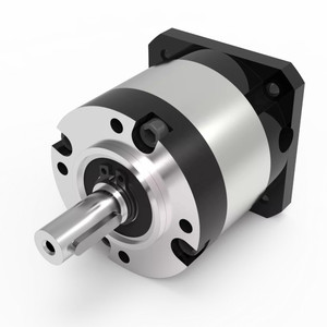 Caja de cambios planetaria, reductor de velocidad de alta velocidad, gran torsión y rigidez, 90 grados, reductor de unidad planetaria de ángulo recto, fabricante de China - Product Image 3