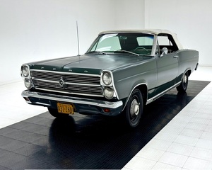 Fairlane 500 Convertible de 1966 Usado de Buena Calidad - Listo para Enviar - Product Image 1