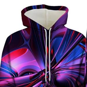 Vêtement décontracté Homme Sublimation Survêtement de haute qualité anti-rides entièrement personnalisé homme Survêtement Sublimation léger - Product Image 4