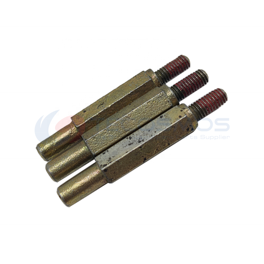 High Quality Factory Price Forklift Accessories Screw Carrier Traction Pin for Car 51046197