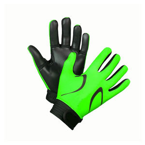 Guantes de Fútbol Gaélico Modernos de Cuero Sintético con Logotipo Personalizado, Cómodos y a Precio Razonable, Venta al Por Mayor - Product Image 5