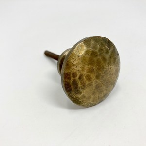 Hexagonal brass gold knobs <b>pull</b> cabinet drawer <b>for</b> <b>home</b> dresser door cabinet furniture decorative kitchen wardrobe handle knobs - Product Image 3