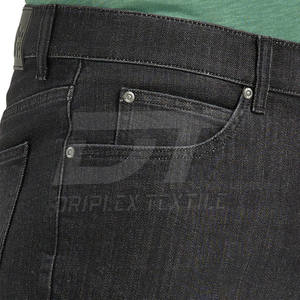 <b>Quick</b> <b>Dry</b> Breathable Men Jeans <b>Shorts</b> Hot Selling Premium Quality Men Jeans <b>Shorts</b> In Stock - Product Image 4