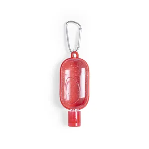 Gel Igienizzante Mani Idroalcolico Personalizzato Trikel, Gadget Personalizzati - Product Image 3