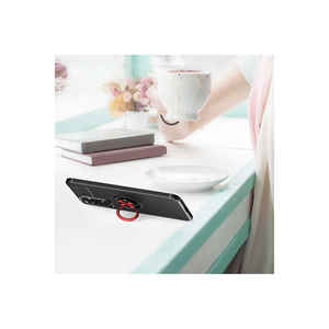 Coque en silicone souple antichoc de qualité supérieure Ravel Series NXXA pour Xiaomi Redmi Note 11S Global - Product Image 5