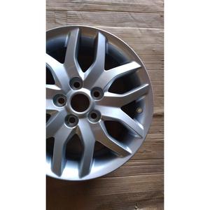 Jantes en alliage TOYOTA Auris Série (E150) (07>12) PZ474-E067D-Z - Product Image 3