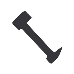 Polisseur de sabots pour maréchal-ferrant, conçu pour la finition et le façonnage des sabots, assure une surface lisse et une brillance parfaite pour les soins professionnels des sabots. - Product Image 3