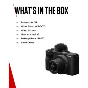 กล้องวิดีโอมุมกว้างพิเศษ F/2.8 พร้อมซูมออปติคอล 10 เท่า ความละเอียด 48MP รองรับ USB และ Wi-Fi สำหรับผู้สร้างคอนเทนต์และนักเดินทาง - Product Image 2