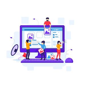 Expert Great SEO Servicios de generación de tráfico para sitios web de negocios Envío en línea Compatible con software de marketing digital Internet - Product Image 2