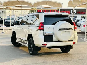 Meilleure Offre Prado Adventure 4.0L Parfait État Fonctionnel Propre Excellent État Prêt à l'Exportation - Product Image 3