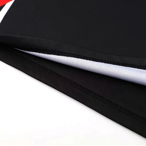 Vente en gros Ensemble basket-ball réversible rétro personnalisé avec sublimation maillots gilet chemise uniforme basket-ball pour hommes vêtements de football - Product Image 5