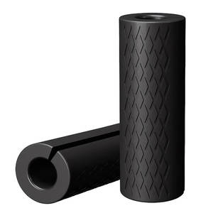 Fabriqué au Pakistan, prix bas, poignées de soutien pour haltères, meilleures performances, poignées de soutien pour haltères pour adultes - Product Image 1