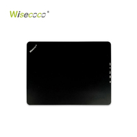 Écran d'affichage AMOLED haute définition 2K de 11 pouces, 1728 * 2368, écran tactile OLED pour moniteurs secondaires portables