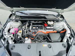 Toyota bZ4X Limited d'occasion 2023 - Product Image 3