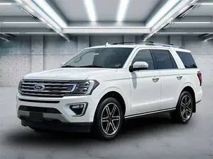 Ford Expedition 2021 en perfecto estado - Product Image 2