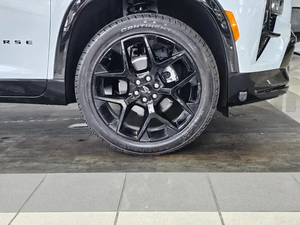 CHEVROLET TRAVERSE RS LHD 2026 SUV USADO DE PRIMERA MANO - Product Image 3