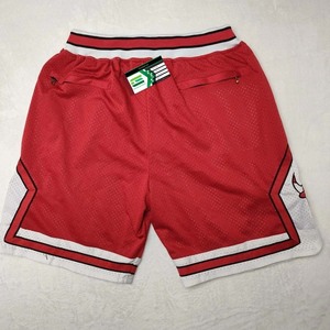 Shorts en maille de basketball pour hommes, shorts en maille à séchage rapide, matière respirante, motif uni, cordon de serrage, shorts de couleur personnalisée, 2 poches - Product Image 6