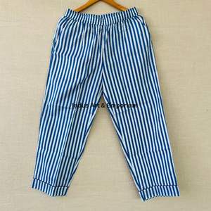 Nouveauté Ensemble de nuit en coton pour enfants Ensemble de pyjama en coton imprimé indien magnifique Ensemble de vêtements de nuit 100% coton - Product Image 2