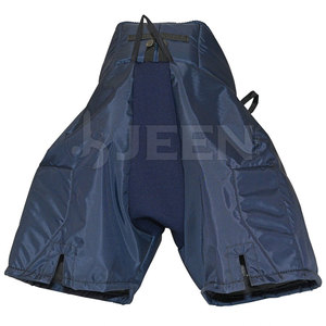 Venta al por mayor Popular de Hockey Sobre Hielo Pantalón de Poliéster Hecho Para Adultos Barato de Alta Calidad cómodo Pantalón de Hockey Sobre Hielo - Product Image 3