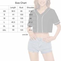 Nouveau maillot de baseball abordable pour femmes, haut court, maillots en gros de haute qualité fabriqués au Pakistan, prix raisonnables