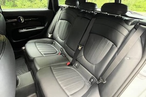 MINI COOPER CLUBMAN JOHN COOPER WORKS ALL4 2020 IMPECABLE, TURBO DE 301 CV Y 4 CILINDROS, LISTO PARA ENTREGA - Product Image 6