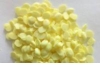 Soufre Jaune Granulé de Qualité Industrielle et Alimentaire Solide (CAS 12009 Pureté 99,97% Certifié ISO Taille de Particules 50-80nm) pour