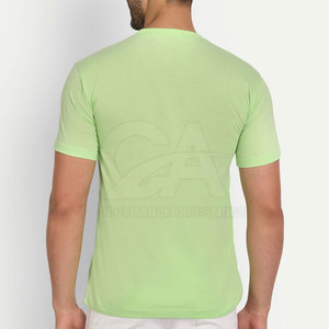 Different Color & Size <b>T</b> <b>Shirts</b> For Men's Pakistan Manufacturer Wholesale Price Men <b>T</b> <b>Shirts</b> - Product Image 4