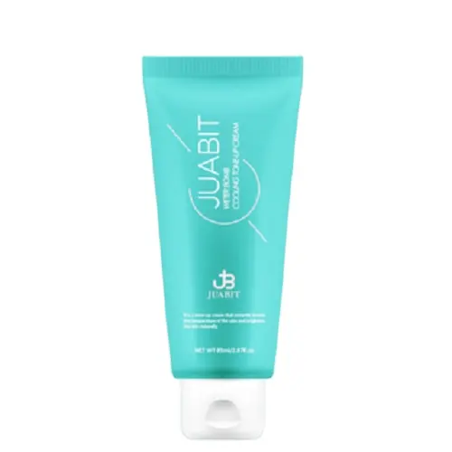 JUABIT Water Bomb Cooling Tone-up Cream cura della pelle coreana idratante schiarente antirughe raffreddamento e Anti invecchiamento
