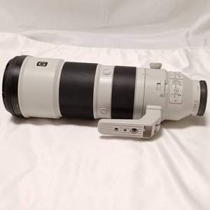Nuevo en FE 200-600mm f/5,6-6,3G Lente de cámara OSS con envío gratis - Product Image 4