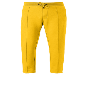 Pantalones Jogger de Lona para Hombre, Estilo Casual, Corte Recto, Cintura Media, Tejidos, para Uso Diario, con Bolsillos, Precio de Fábrica - Product Image 3