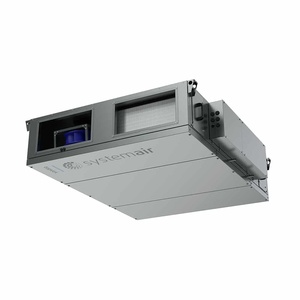 Ceiling Mounted <b>Dehumidifier</b> with Automatic Defrost for Cold and Humid Environments - Product Image 5