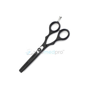 Set de Peluquería Profesional, Kit de Peluquería, Tijeras para Cortar el Cabello, Navaja, Peines, Herramientas de Estilismo - Product Image 5