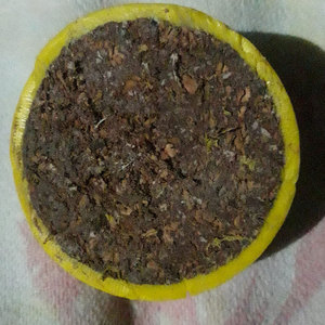 ลูกบอลฮอกกี้แบบปรับได้ลูกบอลฮอกกี้แบบมีรอยบุ๋มสั่งทำโลโก้ได้ - Product Image 2