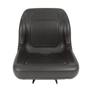 Asiento Abatible para Tractor Compacto John Deere / Kubota con Bisagra - Product Image 3