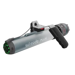 NOUVELLE ARRIVÉE - Scooter sous-marin Waydoo Subnado Plus de qualité supérieure à prix réduit - Product Image 2