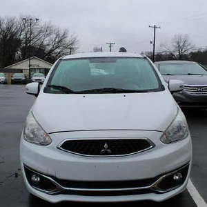 มิตซูบิชิ มิราจ เอสอี ปี 2020 รับรองคุณภาพ - Product Image 1