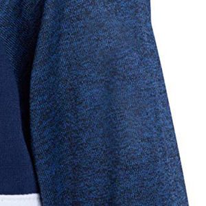 Ensemble de survêtement en polaire Tissu lourd et chaud Marque privée OEM ODM Commandes en gros - Product Image 5