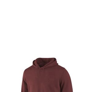 Sweats à capuche tout colorés grande taille à la mode au prix d'usine sublimation/imprimé/vierge au design unique populaire pour hommes vente en gros - Product Image 4