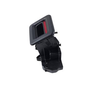 SERRURE DE DÉTENUE DUVIER ARRIÈRE GAUCHE PEUGEOT 208 Série 9810053580 (19>) - Product Image 2
