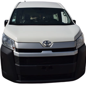 TOYOTA HAICE d'occasion 2022, 4 cylindres, 5,5 L, 41 465 km, 18 places, diesel, transmission automatique - Product Image 1