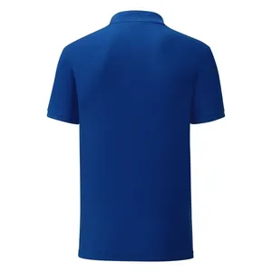 Customizable Iconic <b>Polo</b> <b>Shirts</b> for Promotional Merchandising - Product Image 2