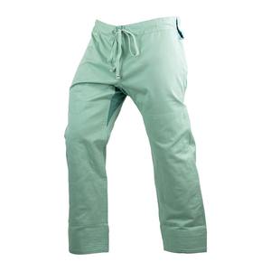 Premium algodón brasileño Jiu Jitsu Gi BJJ traje suave Grappling Kimono artes marciales uniforme OEM logotipo personalizado - Product Image 4