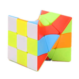 ลูกบาศก์แม่เหล็กบิดได้ 4x4 สีสันสดใส ของเล่นเสริมพัฒนาการ ปรับแต่งโลโก้ได้ ของเล่นพัฒนาสมอง 3 มิติ ขนาดเล็ก บรรจุกล่อง - Product Image 4