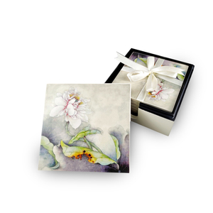 VietnamFactory VietnamCrafts, artisanat artisanal écologique en laque, porte-serviettes, sous-verres, art populaire traditionnel, artisanat, modèle - Product Image 5