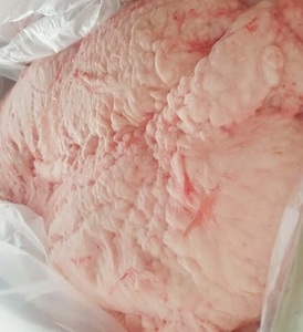 Fournisseur de graisse de queue d'agneau congelée, graisse de mouton de haute pureté, approvisionnement en vrac - Product Image 6