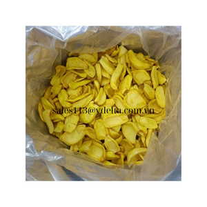 ขนุนขนุนแห้งคุณภาพพรีเมี่ยมจากเวียดนาม - Product Image 4