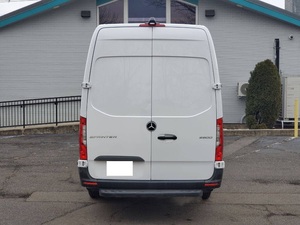 Mercedes-Benz Sprinter Cargo 2500 2022, Techo Alto de 170 Pulgadas, Tracción Trasera, Listo para Enviar - Product Image 6