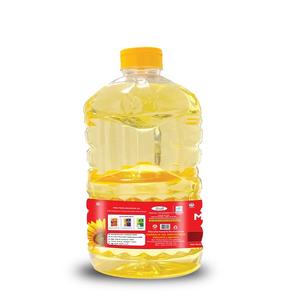 Aceite de Girasol Orgánico Refinado Hidrogenado para Cocinar, 99.9% de Pureza, Grado 1.5L, Envase en Botella de Plástico/Vidrio, Precio al por Mayor - Product Image 2