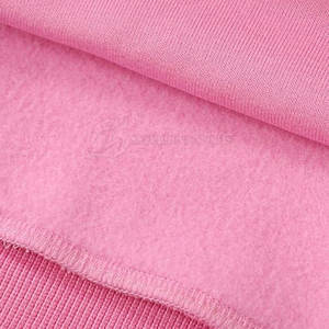 2023 XS tamaño de alta calidad de las mujeres Casual Sudadera con capucha pantalones cortos conjunto transpirable tejido polar cordón personalizado diseño sólido hasta la rodilla - Product Image 6